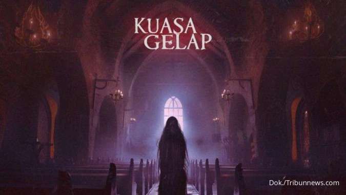 Kisah Nyata Eksorsisme di Indonesia, Ini Sinopsis Film Kuasa Gelap