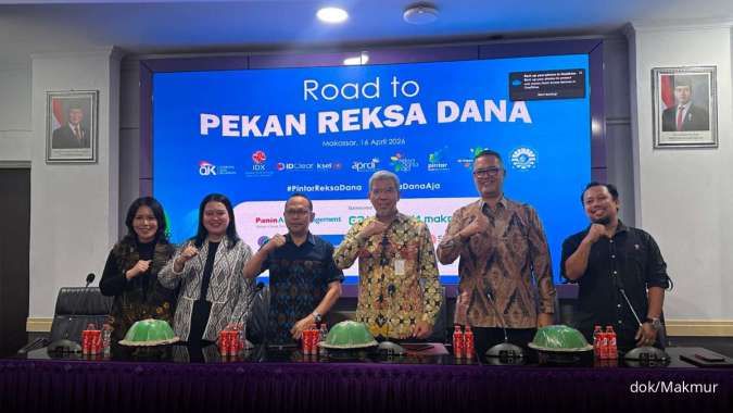 Generasi Muda Perlu Melek Investasi, Bisa Mulai dari Reksadana