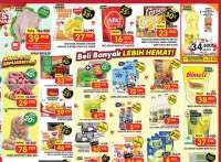 Promo Superindo Hari Ini Periode 24-26 Oktober 2025, Beli 1 Gratis 1 Nugget-Body Wash