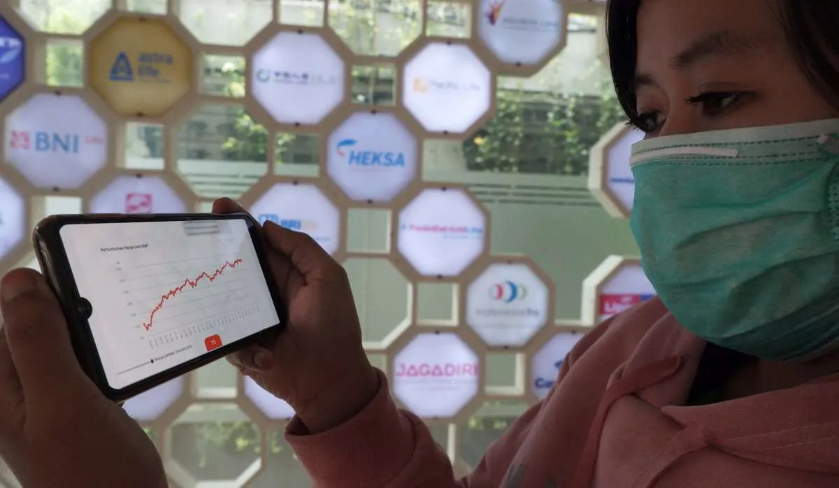 Meski kinerjanya jeblok pada semester I, unitlink masih tetap laku