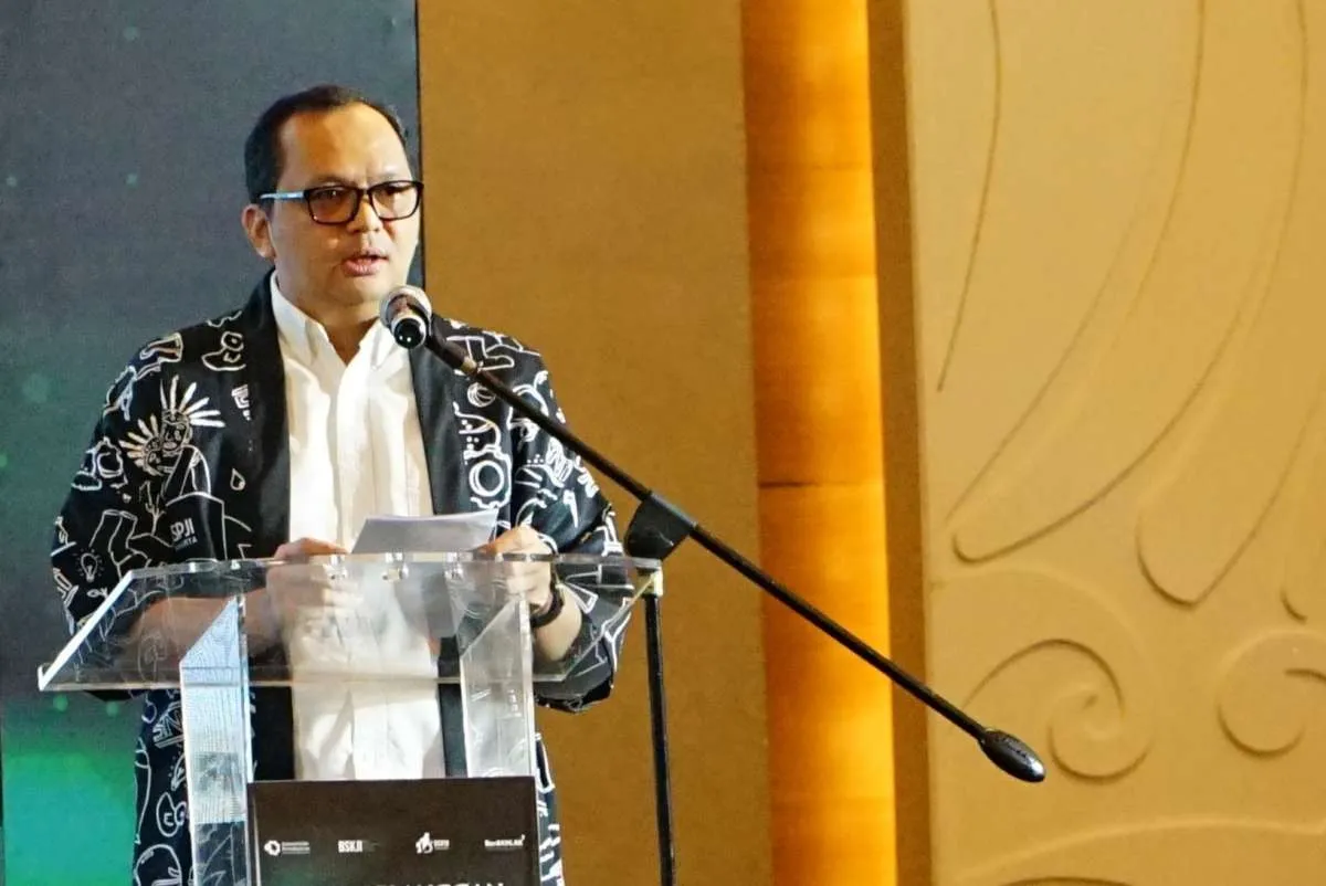 Labelisasi Batikmark Tingkatkan Daya Saing Produsen dan Lindungi Konsumen