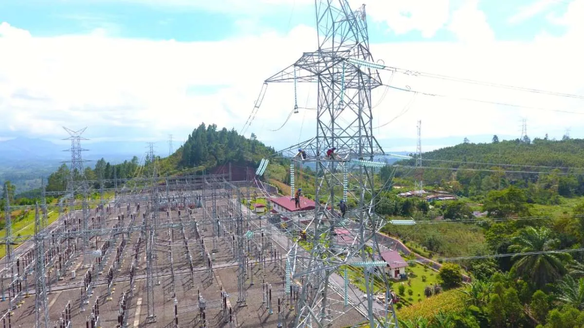 ESDM pastikan lelang pengadaan gas untuk PLN di Indonesia Tengah batal