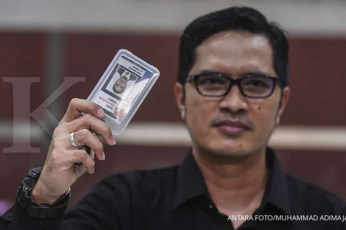 Gugat hasil pilkada Surabaya, Machfud Arifin-Mujiaman gandeng mantan jubir KPK