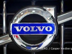 Geely Bakal Jadi Pemilik Baru Volvo