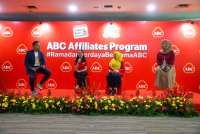 Asah Kreativitas Kaum Ibu, ABC Gelar Program ABC Affiliates