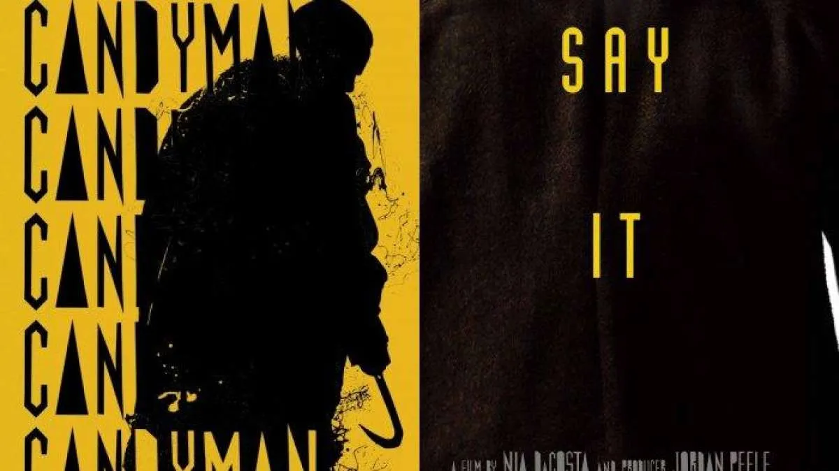 Ini 2 film bioskop terbaru yang siap tayang di CGV dan XXI akhir pekan ini