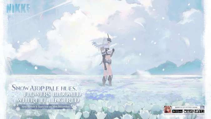 Nikke Redeem Code (Desember 2025), Inilah Daftar Terbaru dan Cara Mudah Klaim Hadiah