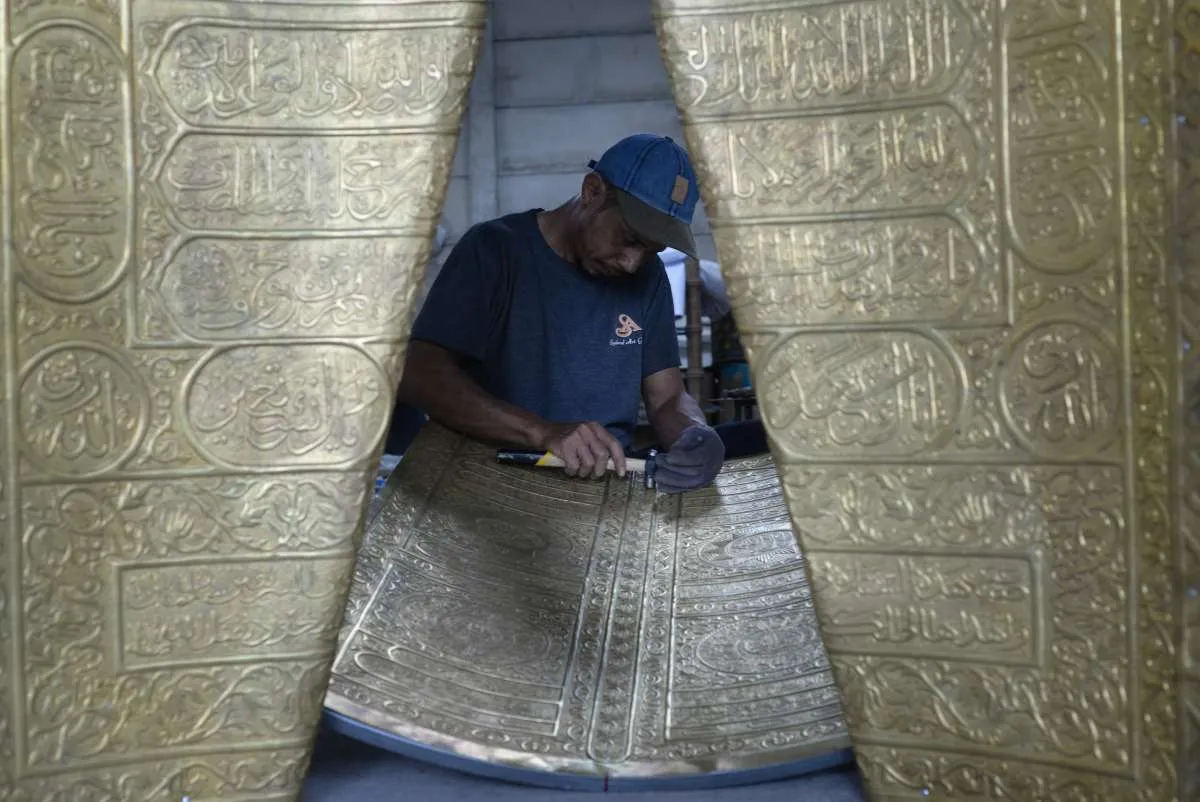 Panduan Lailatul Qadar 2026: Cek Malam Ganjil 10 Hari Terakhir Ramadan