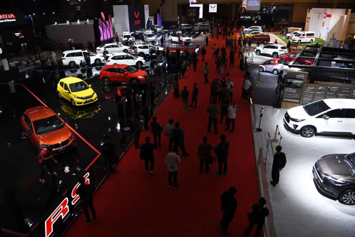 Alasan Periklindo Tolak Insentif Pajak Mobil Hybrid