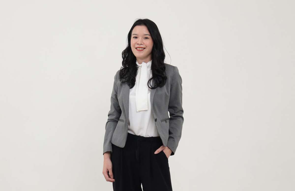 Strategi Berinvestasi ala Co Founder Juragan Material