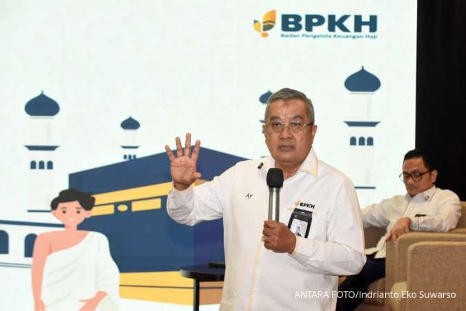 Klik Karir.bpkh.go.id, BPKH Buka Pendaftaran Rekrutmen untuk Lulusan S1, 13 Okt Tutup