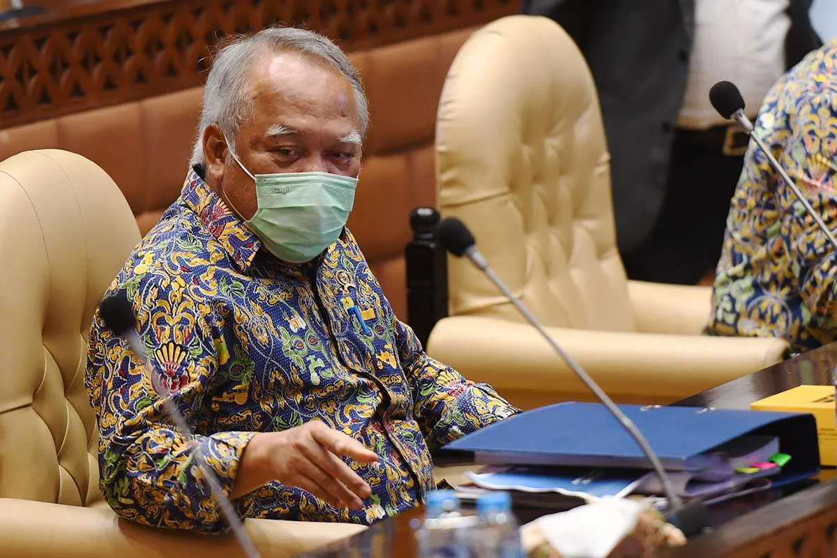 Kementerian PUPR siapkan anggaran Rp 80 miliar untuk padat karya ABSAH