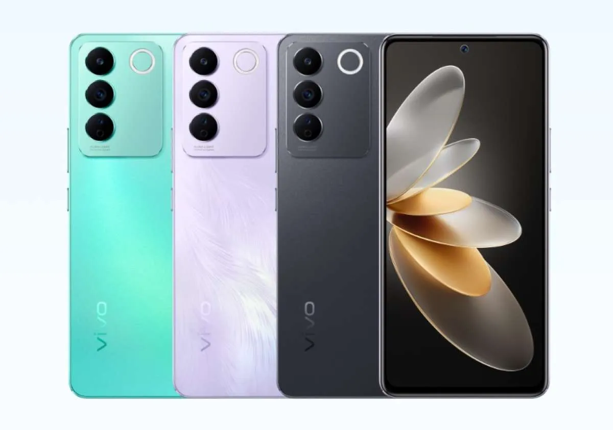 Rilis Malam Ini, Cek Bocoran Spesifikasi & Harga HP Vivo V27e di Indonesia