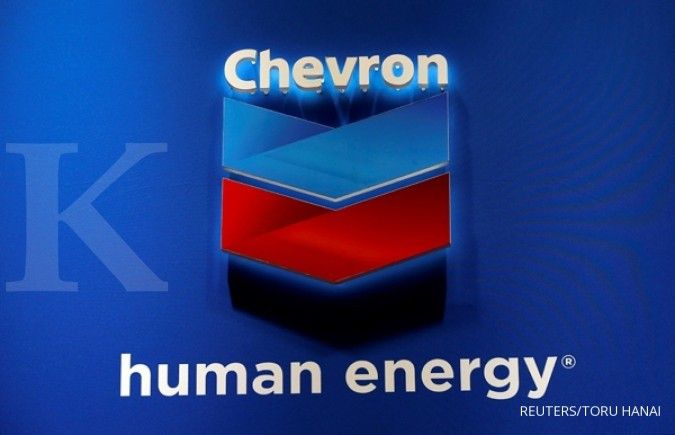Ekspansi, Chevron Grup Bakal Akuisisi Renewable Energy Group Senilai US$ 3,15 Miliar