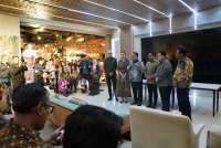 Seporsi Indonesia melalui S’RASA, Program Rasa Rempah Indonesia