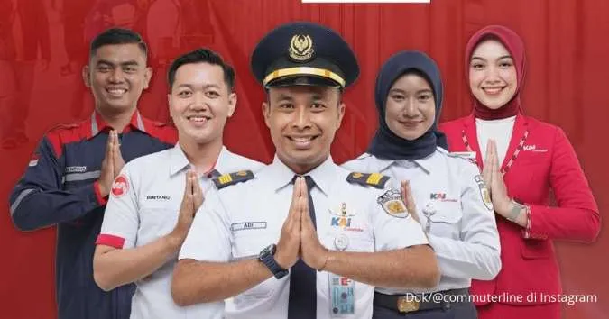 Ucapan Idul Fitri 2026 untuk Rekan Kantor Penuh Makna dan Semangat