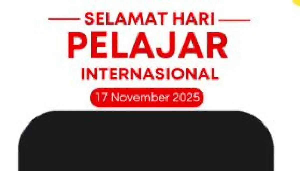 Panduan 25 Ucapan Hari Pelajar Internasional untuk Bagikan Semangat Edukasi