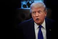 Pemerintah Trump Siapkan US$ 3 Miliar untuk Proyek Mineral Strategis AS