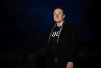 Kekayan Elon Musk Tembus US$ 600 Miliar, Rekor Baru Orang Terkaya Dunia