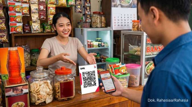 Transaksi QRIS Makin Praktis, Ini 4 Langkah Bijak Mengatur Pengeluaran