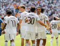 Prediksi Susunan Pemain Real Madrid untuk Hadapi Pachuca di Piala Dunia Antarklub