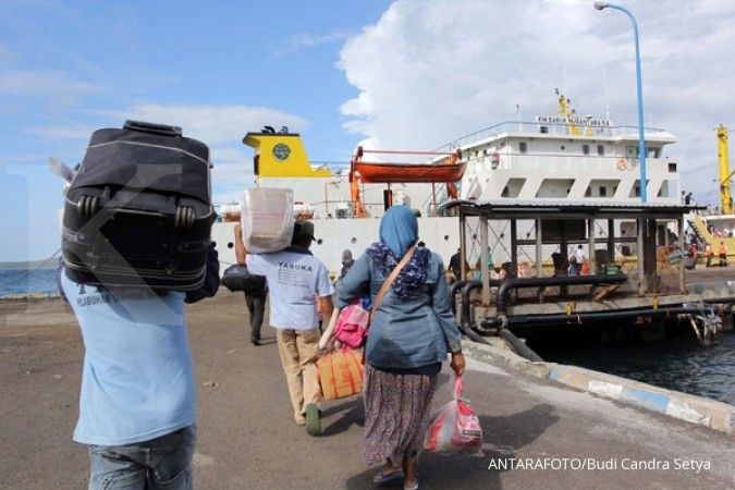 Kartu BPJS Kesehatan tetap bisa dipakai saat mudik