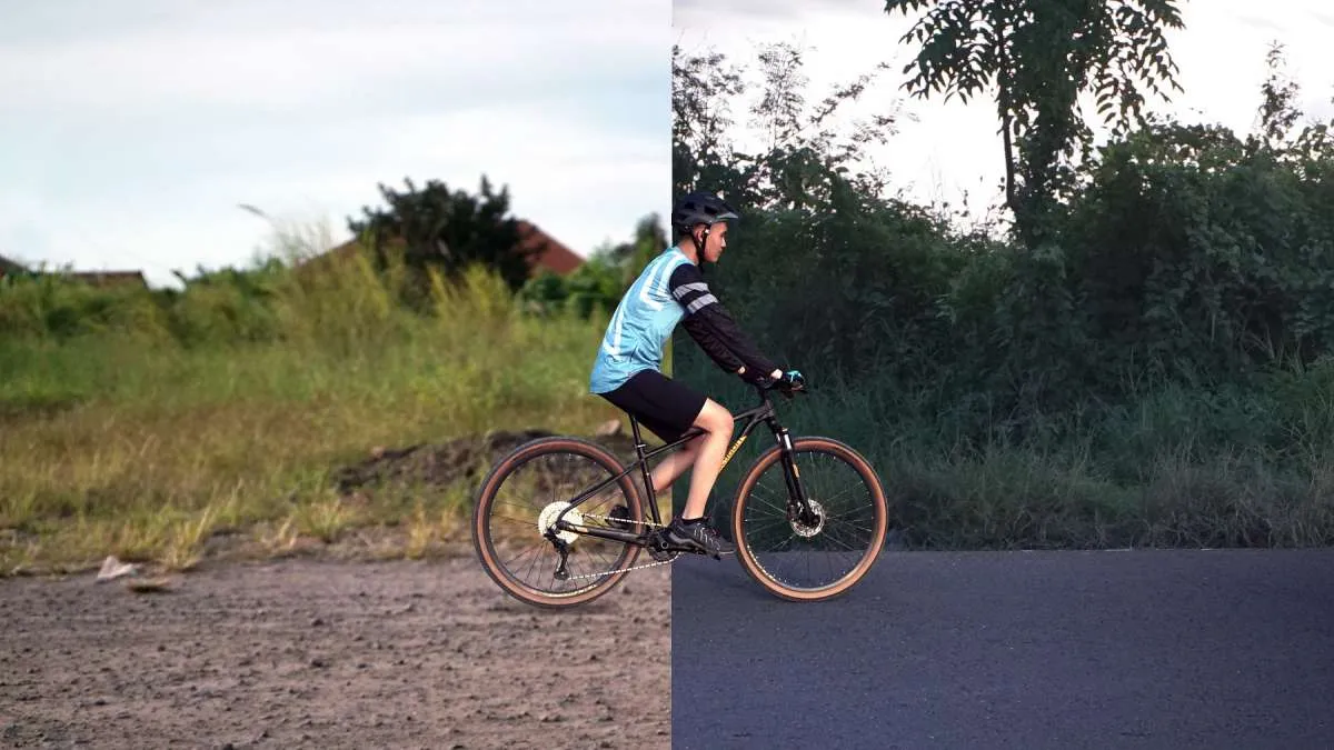  Punya banyak keunggulan, ini harga sepeda gunung Polygon full suspension