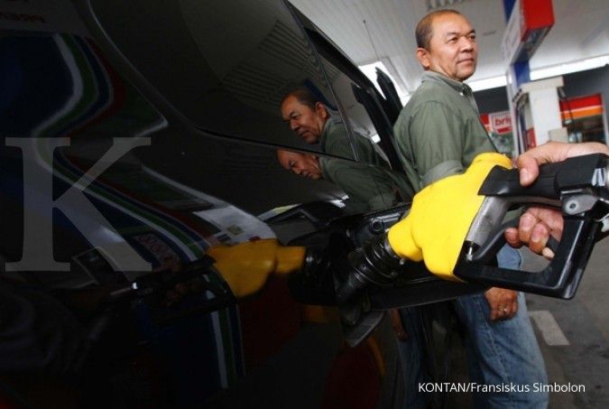 Ini rincian penurunan harga BBM 