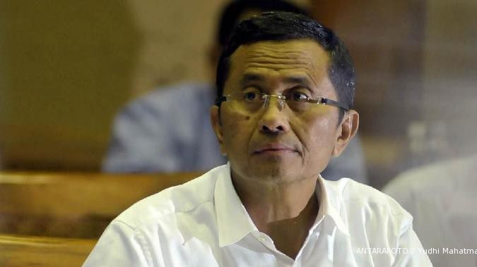 Dahlan Iskan dirawat di Singapore General Hospital