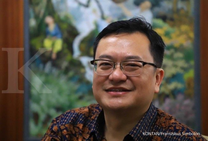 Masuk daftar 50 orang terkaya Indonesia, Benny Tjokro terseret skandal BUMN