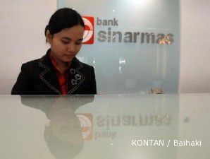 UUS Bank Sinarmas spin off tahun depan