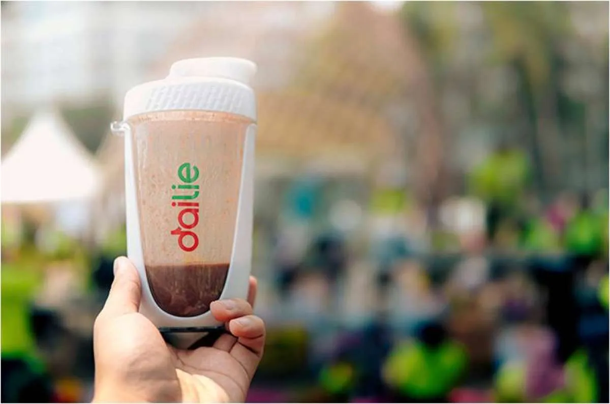 Ulang Tahun Ke-19, Fiori Rilis 2 Produk Minuman Kesehatan