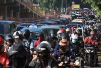 Catat, 22 Nama Jalan di Jakarta Ini Berubah Jadi Nama Tokoh Betawi