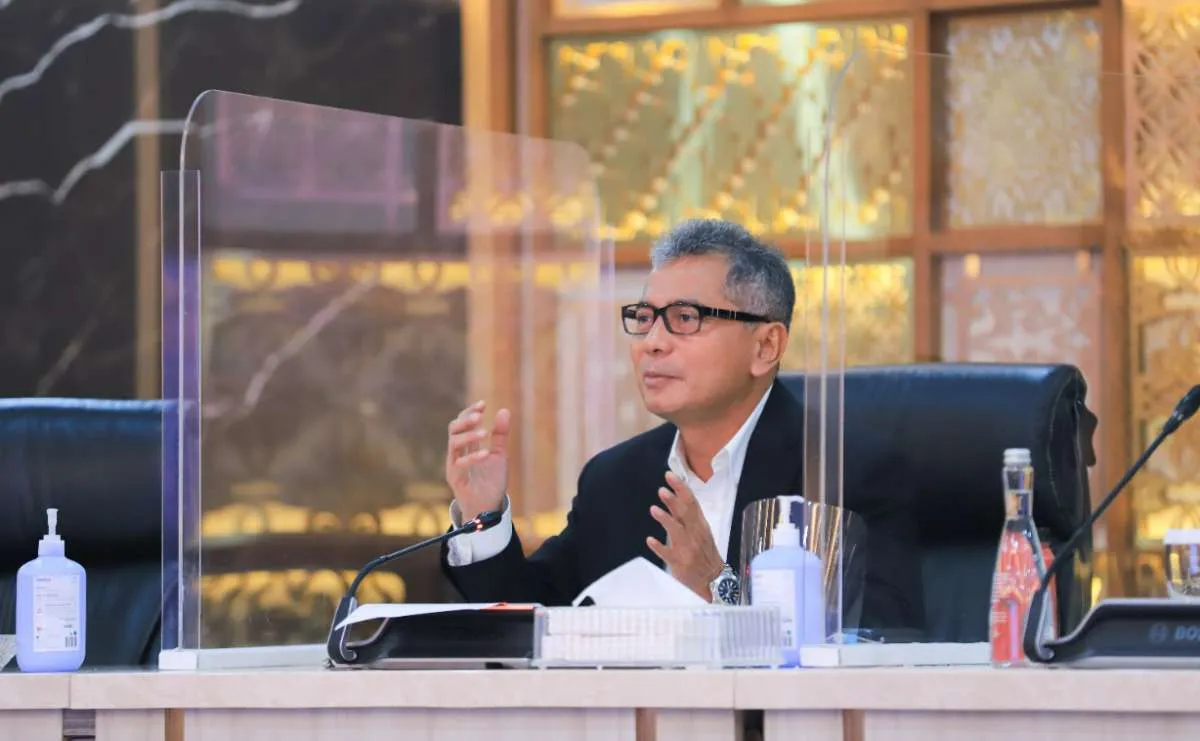 BRI Optimistis Kinerja Tahun 2022 Lampaui Posisi Sebelum Pandemi Covid-19