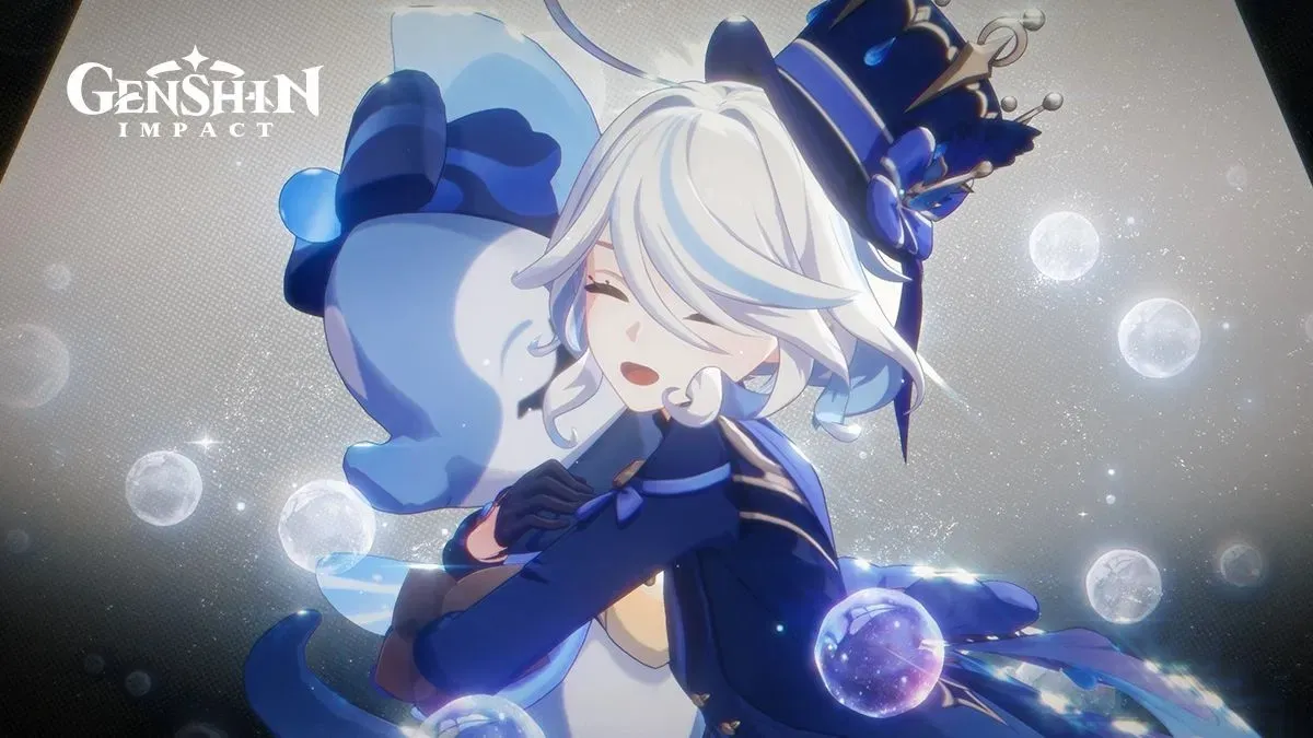 Kode Redeem Genshin Impact Desember 2023, Ini Daftar yang Aktif Buat Klaim Reward