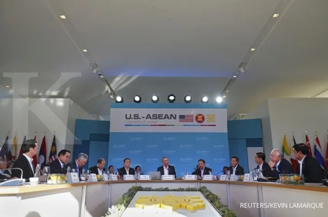 Indonesia highlights Palestine issues