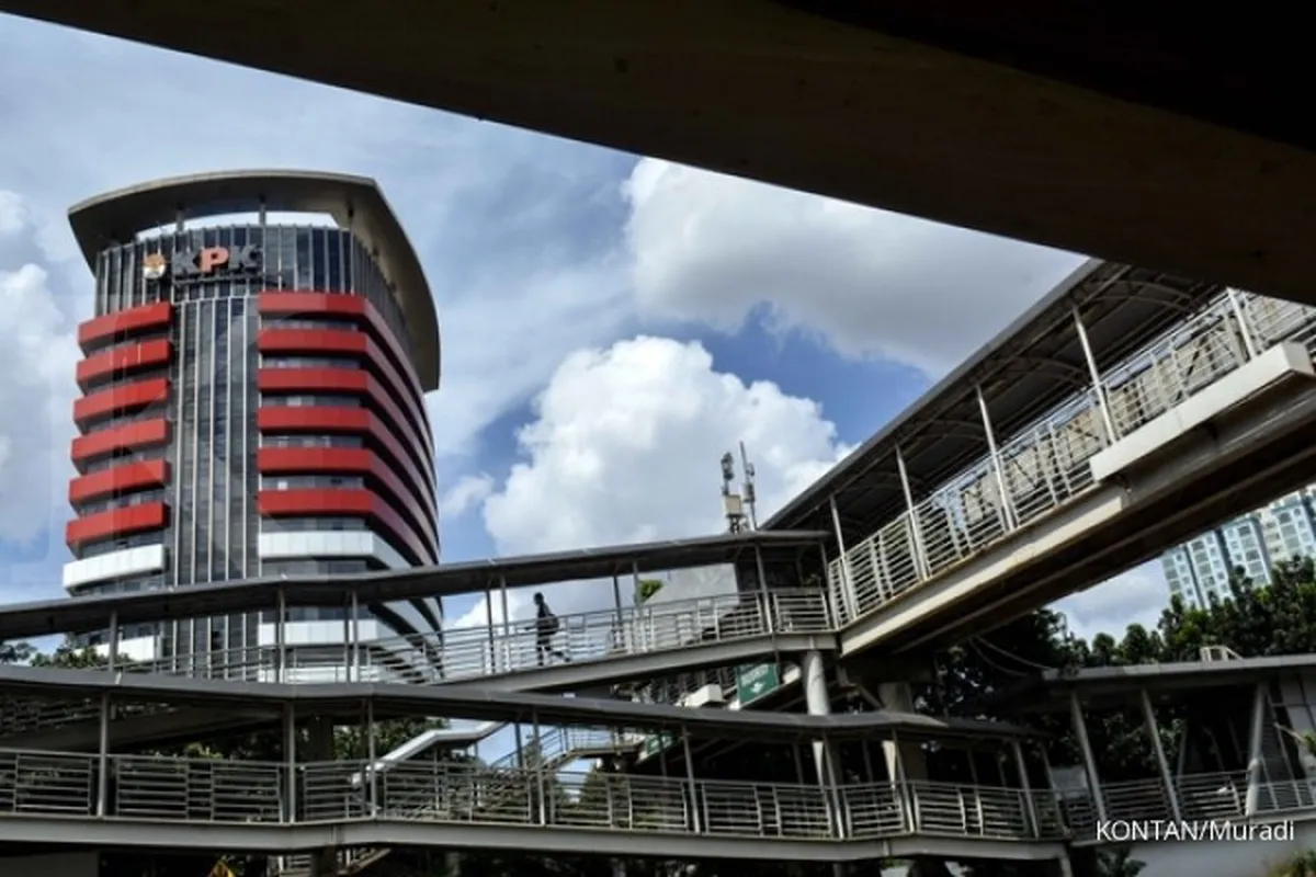 Penangkapan pegawai pajak ancam penerimaan negara