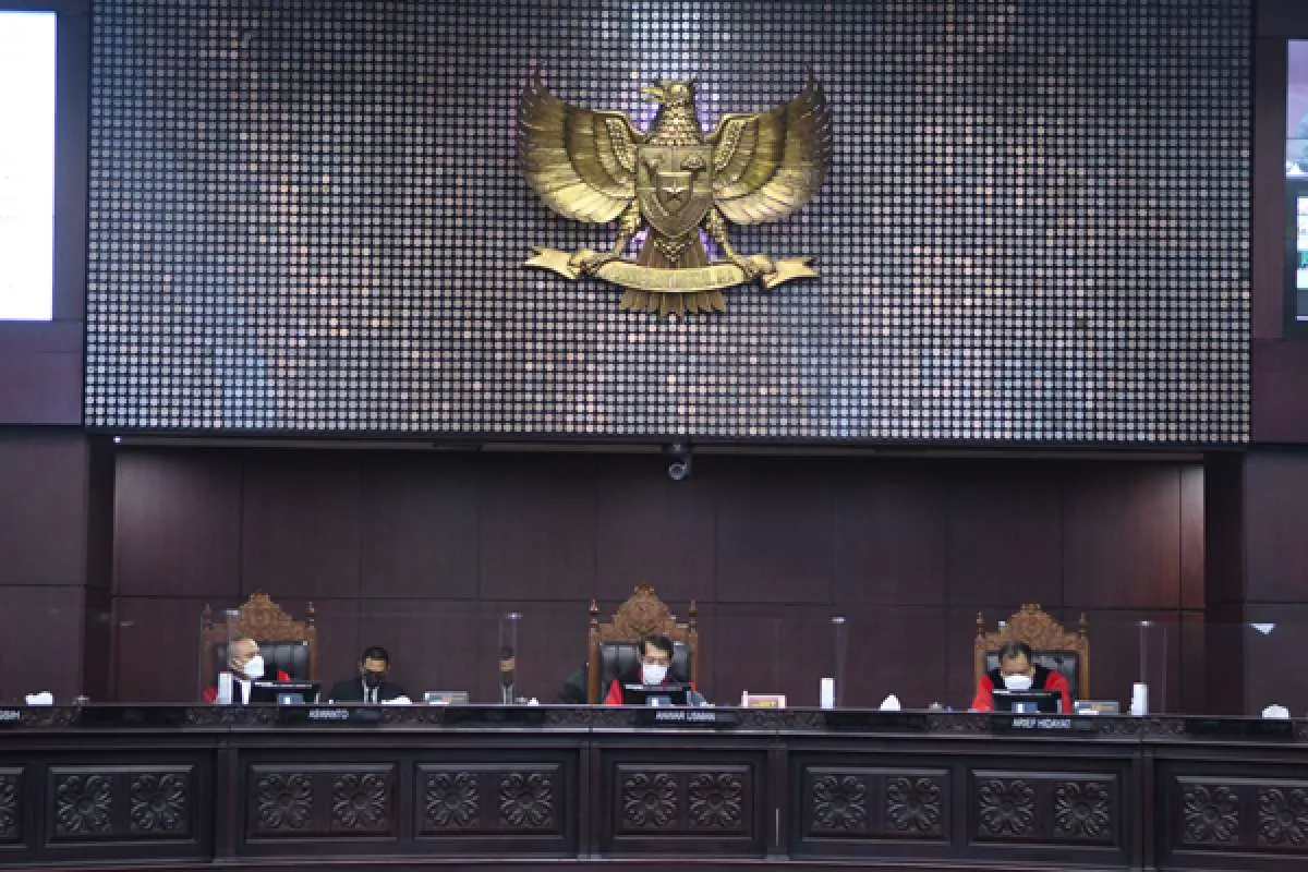 MK kabulkan uji materi UU TPPU, PPATK optimis asset recovery TPPU lebih optimal