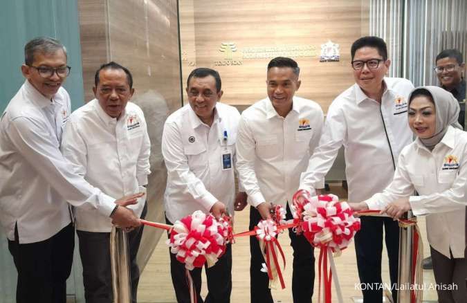 Kadin Bakal Bangun 1.000 Dapur Makan Bergizi Gratis