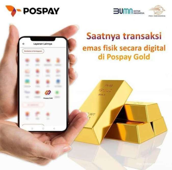 Pos Indonesia Kenalkan Produk Pospay dan Prangko Custom, Prisma di PLN Color Run 2024