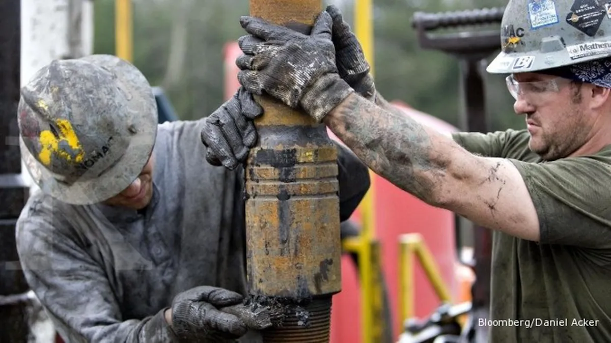 Arthur Irving, tersohor sebagai raja minyak Kanada