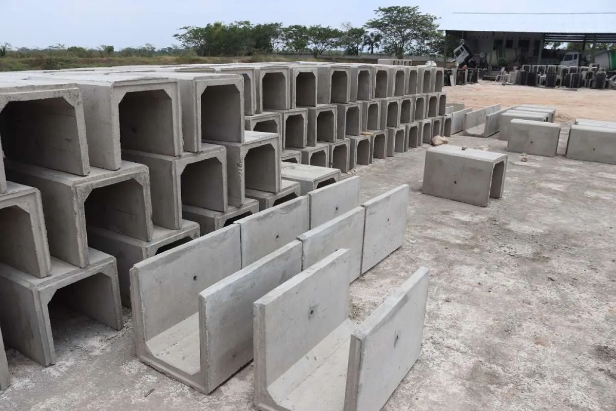 Ini Alasan Berkah Beton (BEBS) Akuisisi Berkah Global Development