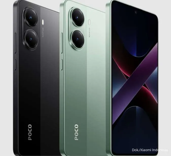 Poco X7 Pro Raih Skor AnTuTu 1,5 Juta, Performa Prosesor Memukau