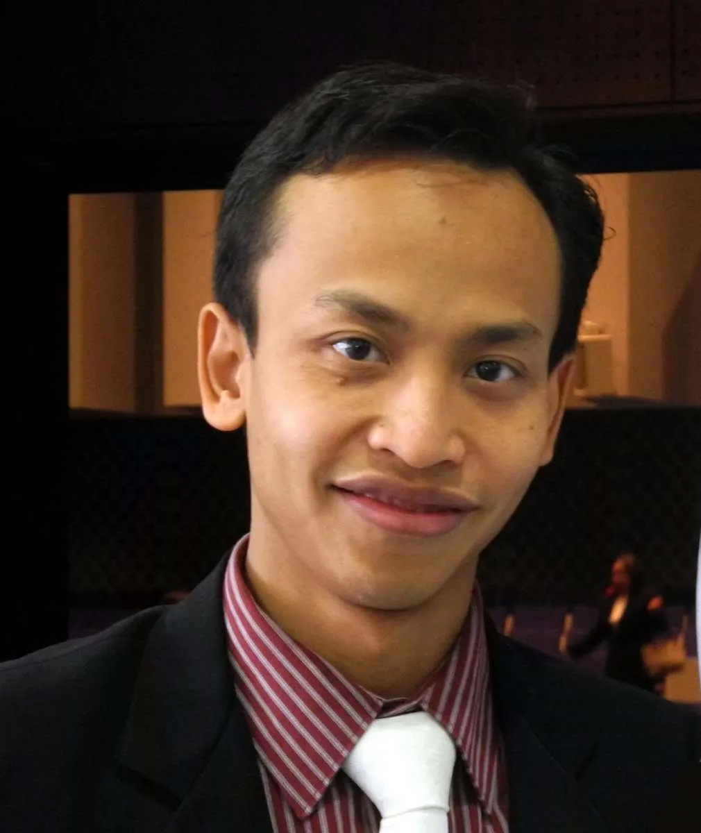Peneliti LIPI ini terpilih sebagai ASEAN Science Diplomats tahun 2020