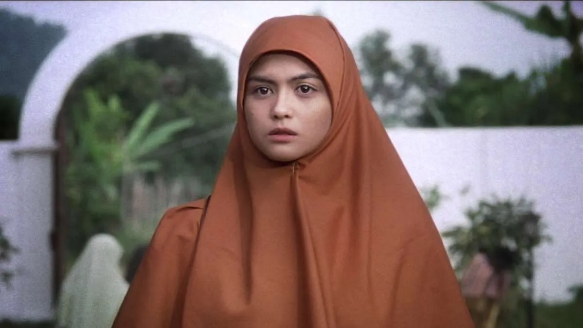 7 Film Indonesia yang terbaru di Netflix bulan Juli 2021, berikut jadwal tayangnya