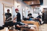 Mencukur fulus dari Brocode Barbershop