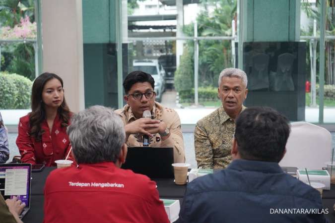 Danantara Tunjuk Mitra PSEL Tahap Kedua, Didominasi 4 Perusahaan Lokal