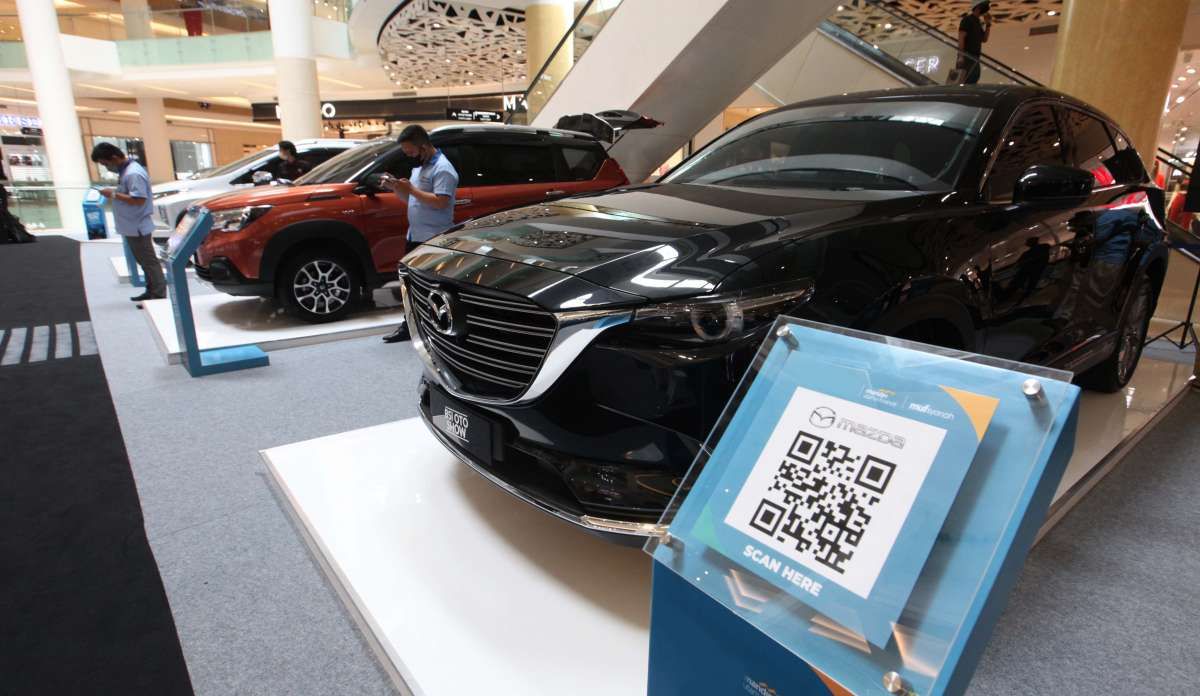 Multifinance Injak Gas, Kejar Target 2021