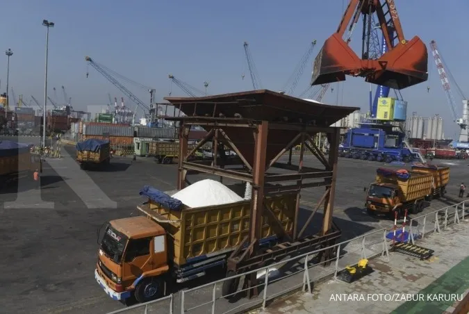 Hipmi calls for focus spending on eastern parts