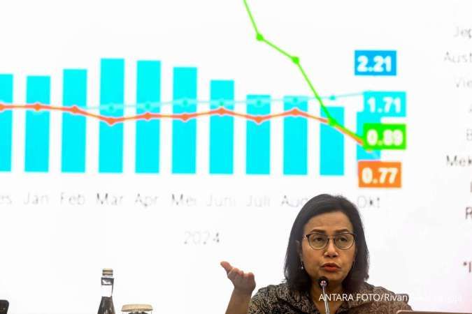 Pemerintah Mengincar Pajak Baru dan Genjot PNBP di Saat Ekonomi Seret